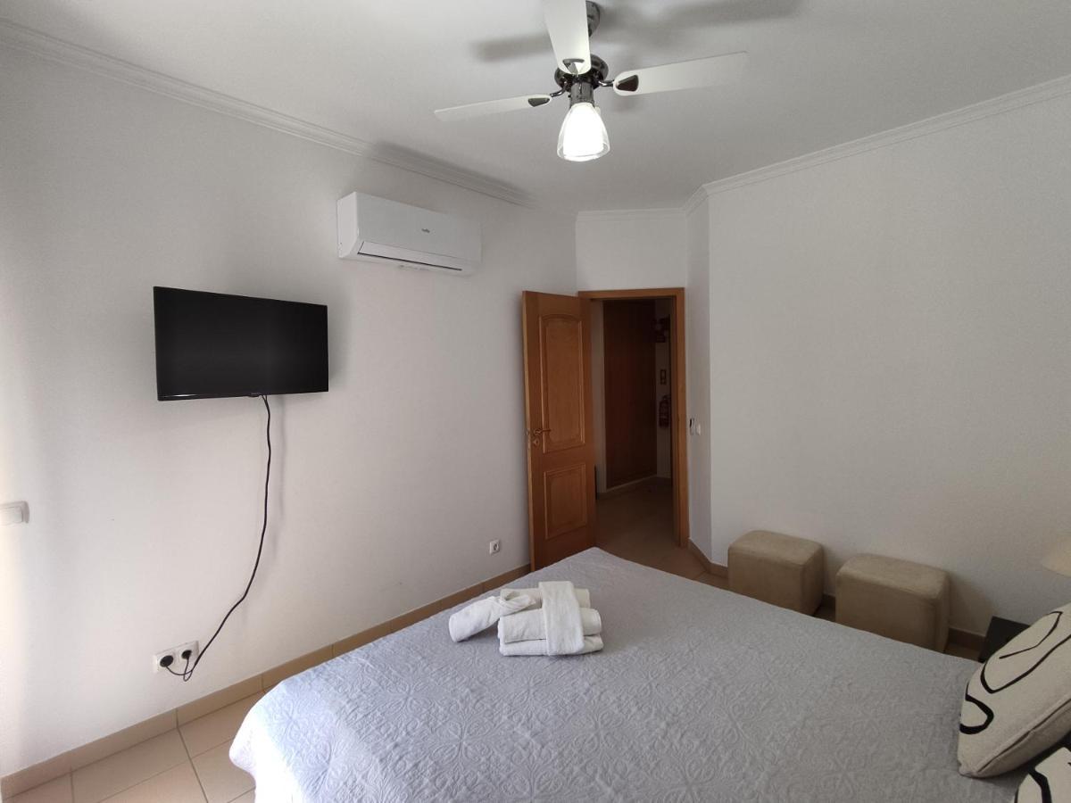 1d Mar - Casas & Papeis Apartment *