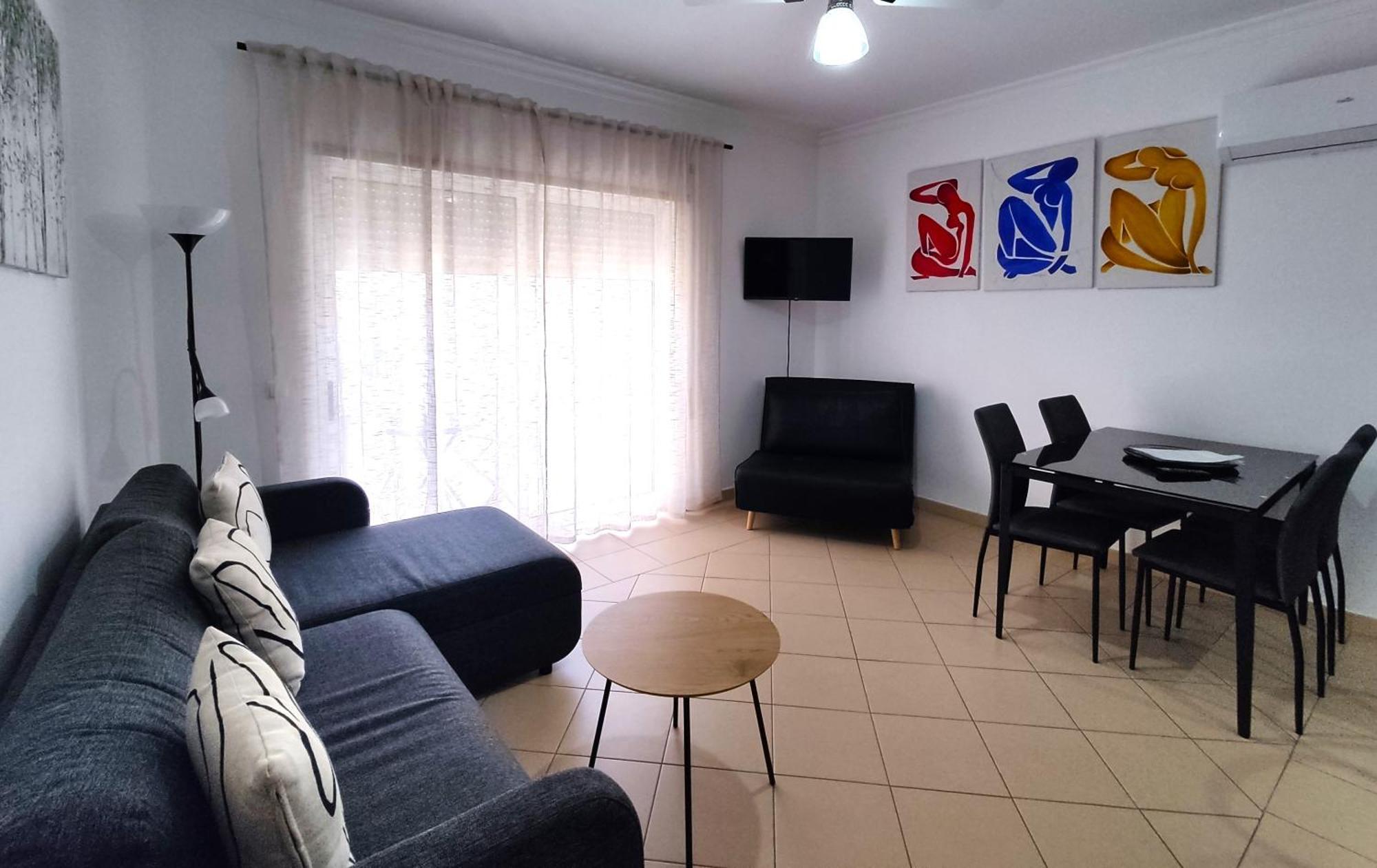 Apartment 1d Mar - Casas & Papeis *