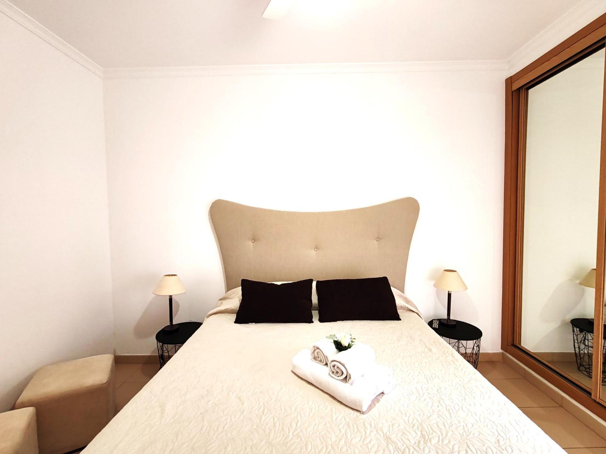 1d Mar - Casas & Papeis Apartment
