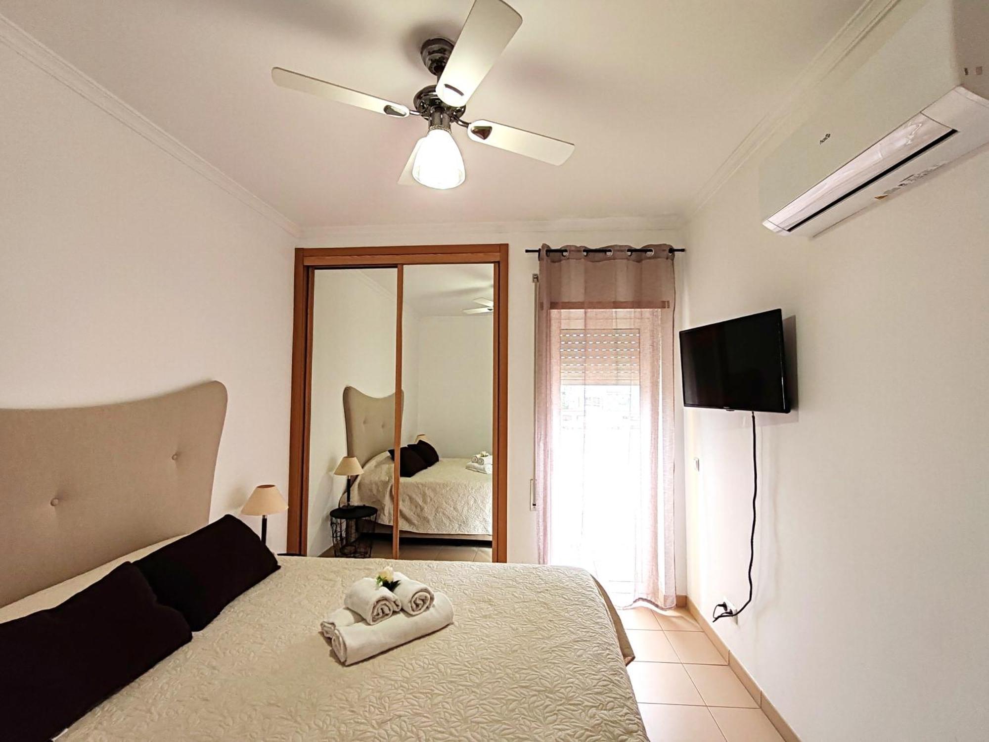 Apartment 1d Mar - Casas & Papeis