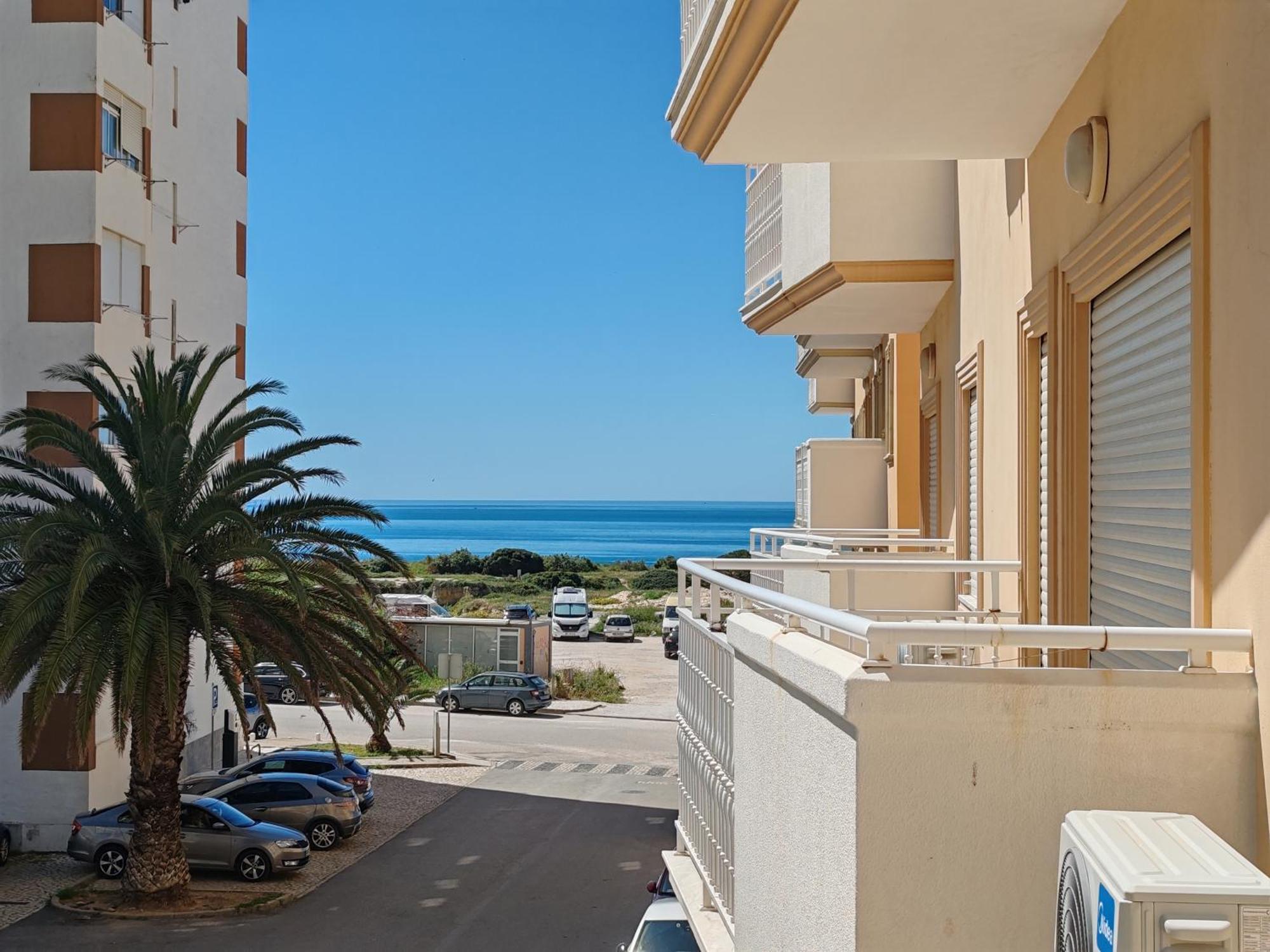 1d Mar - Casas & Papeis Apartment Armacao de Pera