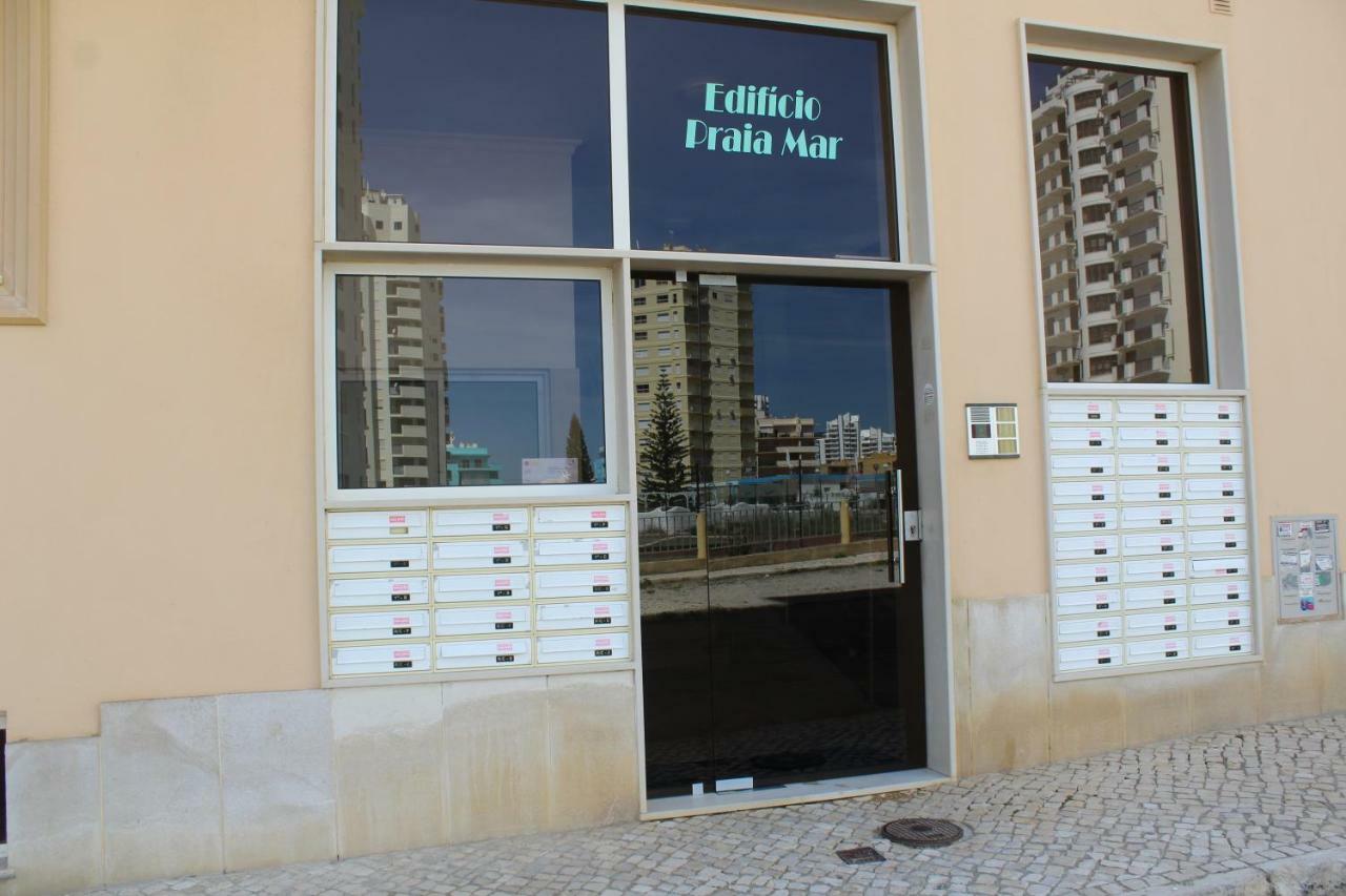 1d Mar - Casas & Papeis Apartment Armacao de Pera