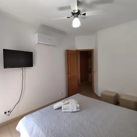 1D Praia Mar - Casas & Papeis Armacao de Pera Exterior photo