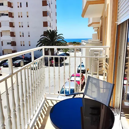 1D Praia Mar - Casas & Papeis Armacao de Pera Exterior photo