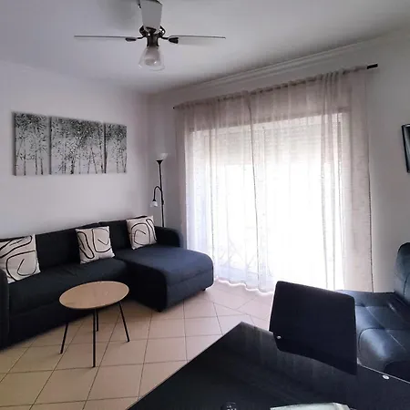 1D Praia Mar - Casas & Papeis Armacao de Pera Exterior photo