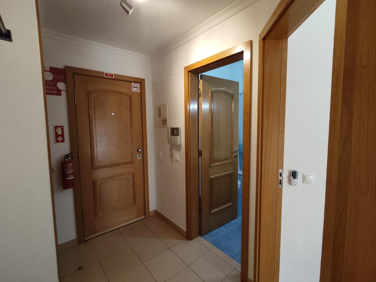 Apartament 1d Mar - Casas & Papeis Armação de Pêra