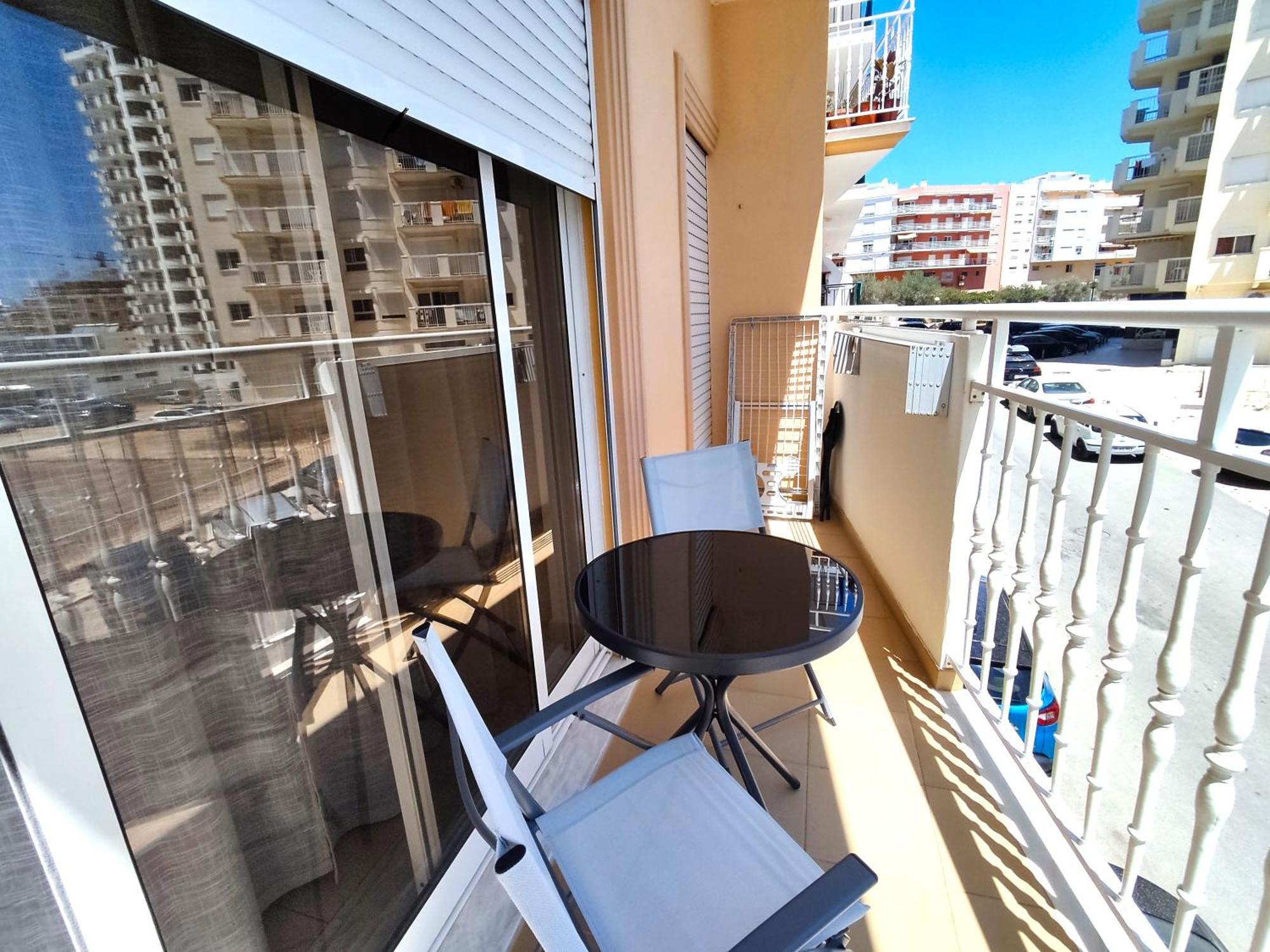 1d Mar - Casas & Papeis Apartament Armação de Pêra