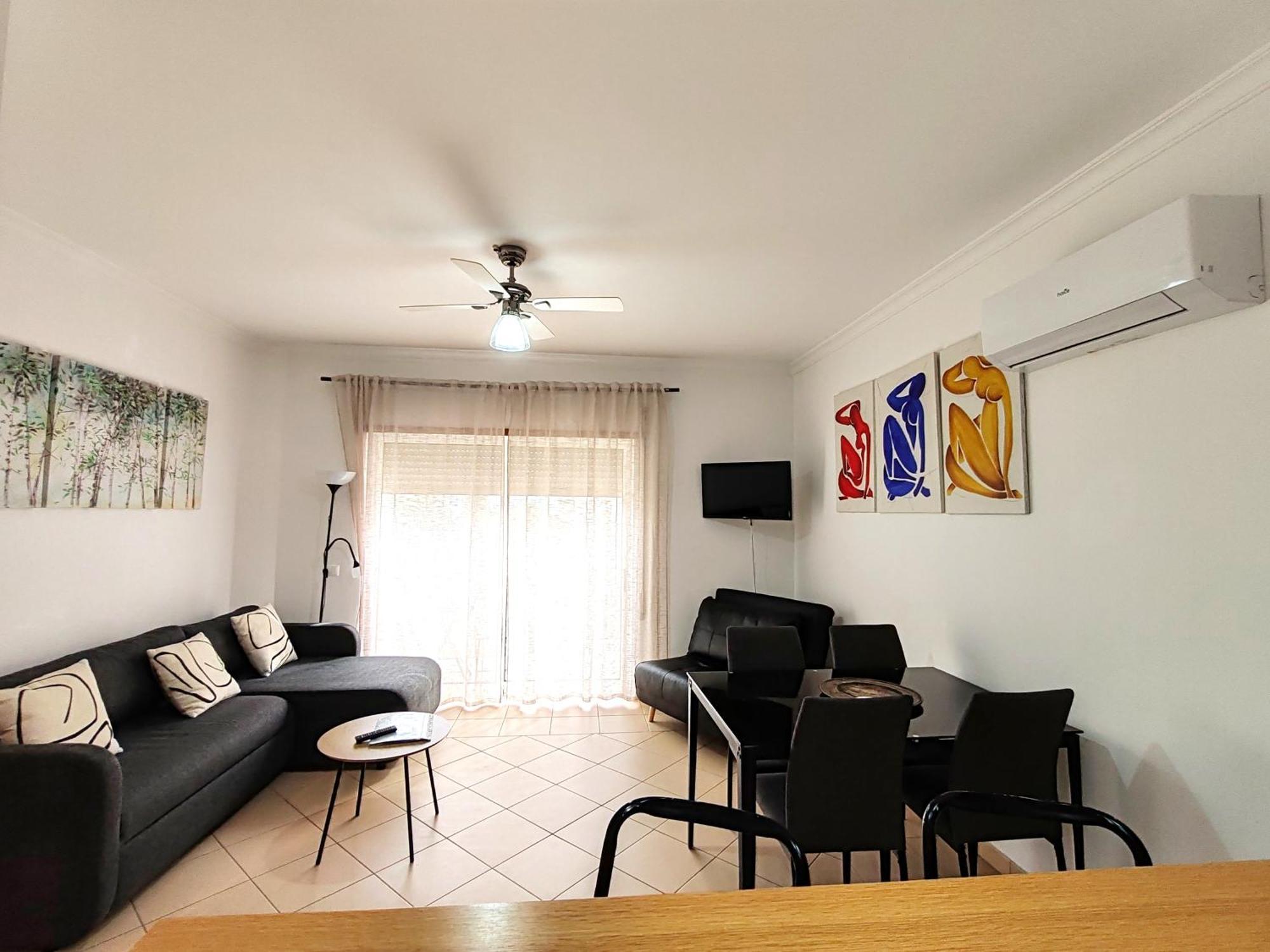 Apartament 1d Mar - Casas & Papeis
